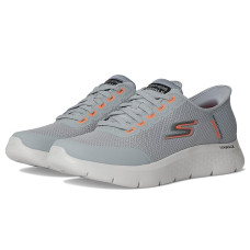 SKECHERS Performance Hands Free Slip-ins Go Walk Flex - Netro Sneaker