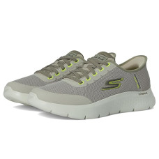 SKECHERS Performance Hands Free Slip-ins Go Walk Flex - Netro Sneaker