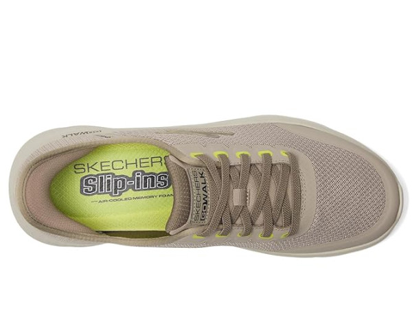 SKECHERS Performance Hands Free Slip-ins Go Walk Flex - Netro Sneaker
