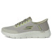 SKECHERS Performance Hands Free Slip-ins Go Walk Flex - Netro Sneaker
