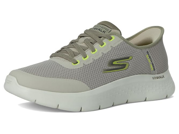 SKECHERS Performance Hands Free Slip-ins Go Walk Flex - Netro Sneaker