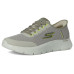 SKECHERS Performance Hands Free Slip-ins Go Walk Flex - Netro Sneaker