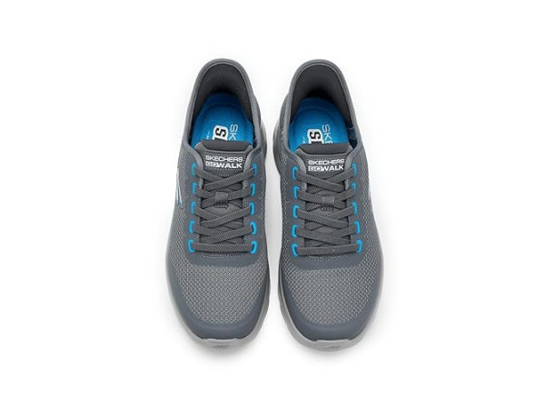SKECHERS Performance Hands Free Slip-ins Go Walk Flex - Netro Sneaker