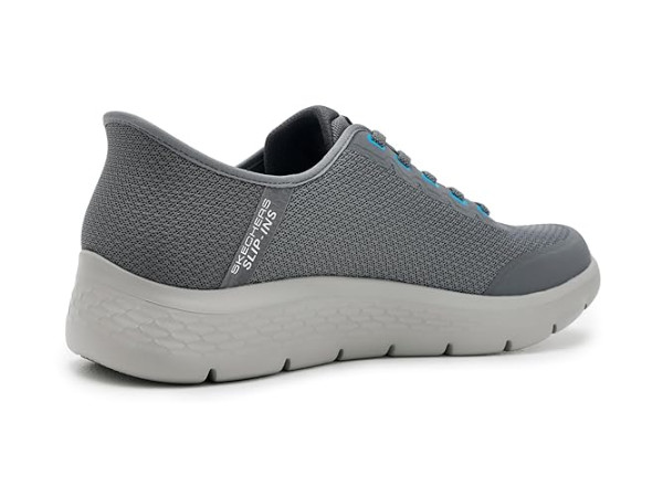 SKECHERS Performance Hands Free Slip-ins Go Walk Flex - Netro Sneaker
