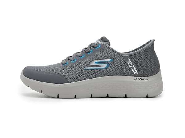 SKECHERS Performance Hands Free Slip-ins Go Walk Flex - Netro Sneaker