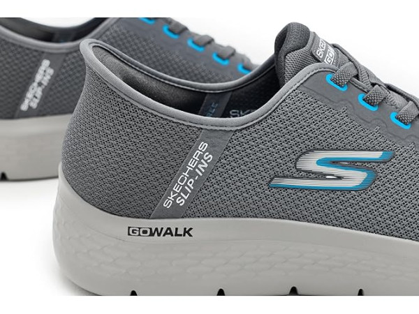 SKECHERS Performance Hands Free Slip-ins Go Walk Flex - Netro Sneaker