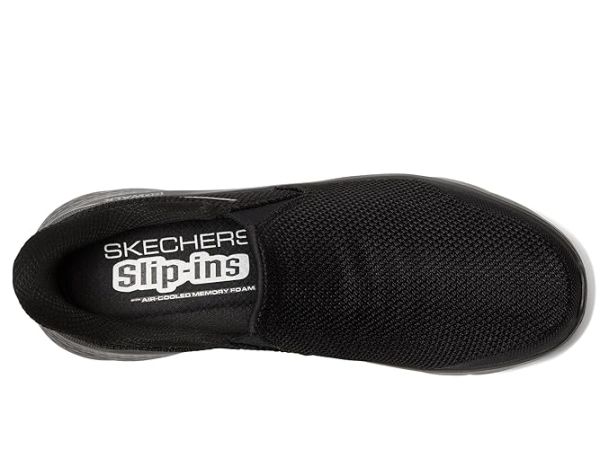 SKECHERS Performance Hands Free Slip-ins Go Walk Flex - Ojai Sneaker SKECHERS Performance Hands Free Slip-ins Go Walk Flex - Ojai Sneaker
