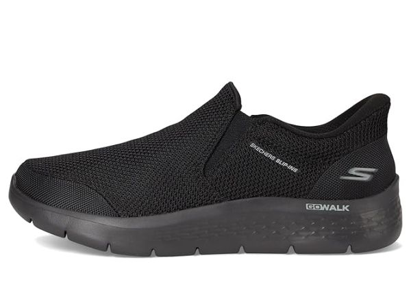 SKECHERS Performance Hands Free Slip-ins Go Walk Flex - Ojai Sneaker SKECHERS Performance Hands Free Slip-ins Go Walk Flex - Ojai Sneaker