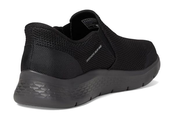 SKECHERS Performance Hands Free Slip-ins Go Walk Flex - Ojai Sneaker SKECHERS Performance Hands Free Slip-ins Go Walk Flex - Ojai Sneaker