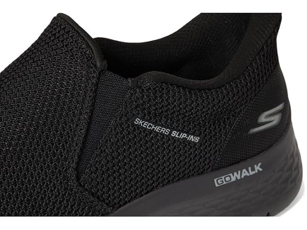 SKECHERS Performance Hands Free Slip-ins Go Walk Flex - Ojai Sneaker SKECHERS Performance Hands Free Slip-ins Go Walk Flex - Ojai Sneaker