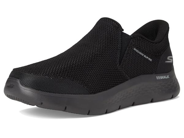 SKECHERS Performance Hands Free Slip-ins Go Walk Flex - Ojai Sneaker SKECHERS Performance Hands Free Slip-ins Go Walk Flex - Ojai Sneaker