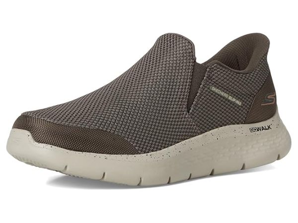 SKECHERS Performance Hands Free Slip-ins Go Walk Flex - Ojai Sneaker