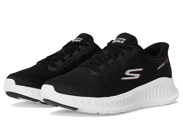 SKECHERS Performance Hands Free Slip-ins Go Walk Now - Payton Sneaker SKECHERS Performance Hands Free Slip-ins Go Walk Now - Payton Sneaker
