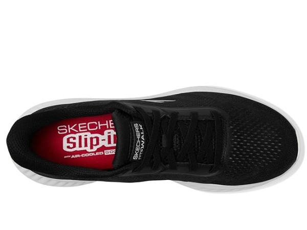 SKECHERS Performance Hands Free Slip-ins Go Walk Now - Payton Sneaker SKECHERS Performance Hands Free Slip-ins Go Walk Now - Payton Sneaker
