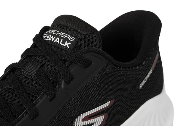 SKECHERS Performance Hands Free Slip-ins Go Walk Now - Payton Sneaker SKECHERS Performance Hands Free Slip-ins Go Walk Now - Payton Sneaker