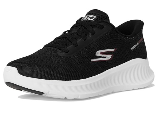 SKECHERS Performance Hands Free Slip-ins Go Walk Now - Payton Sneaker SKECHERS Performance Hands Free Slip-ins Go Walk Now - Payton Sneaker