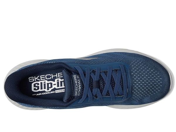 SKECHERS Performance Hands Free Slip-ins Go Walk Now - Payton Sneaker