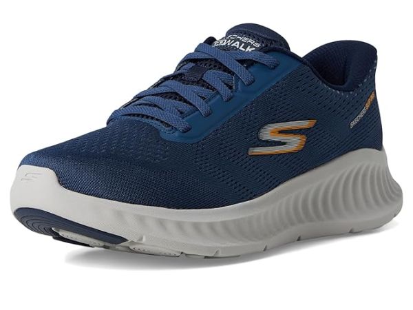 SKECHERS Performance Hands Free Slip-ins Go Walk Now - Payton Sneaker