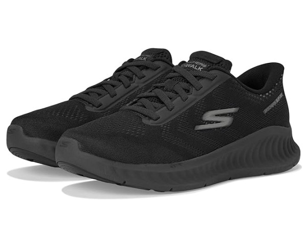 SKECHERS Performance Hands Free Slip-ins Go Walk Now - Payton Sneaker SKECHERS Performance Hands Free Slip-ins Go Walk Now - Payton Sneaker