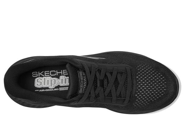 SKECHERS Performance Hands Free Slip-ins Go Walk Now - Payton Sneaker
