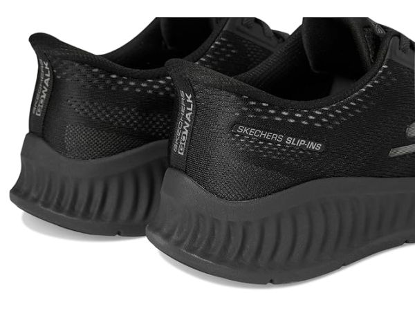 SKECHERS Performance Hands Free Slip-ins Go Walk Now - Payton Sneaker