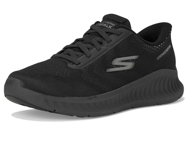 SKECHERS Performance Hands Free Slip-ins Go Walk Now - Payton Sneaker