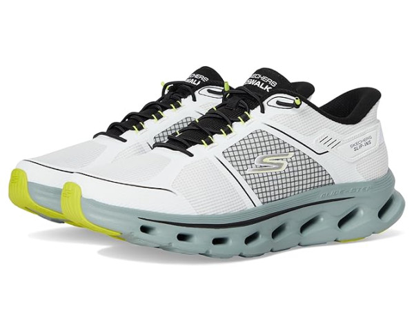 SKECHERS Performance Hands Free Slip-ins Go Walk Glide-Step 2.0 - Zalor Sneaker SKECHERS Performance Hands Free Slip-ins Go Walk Glide-Step 2.0 - Zalor Sneaker