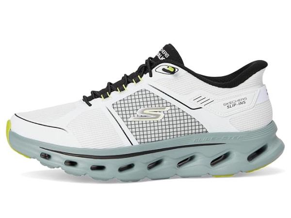 SKECHERS Performance Hands Free Slip-ins Go Walk Glide-Step 2.0 - Zalor Sneaker SKECHERS Performance Hands Free Slip-ins Go Walk Glide-Step 2.0 - Zalor Sneaker