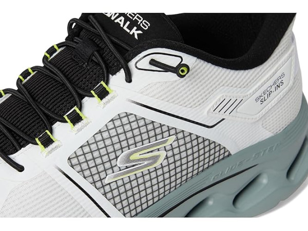 SKECHERS Performance Hands Free Slip-ins Go Walk Glide-Step 2.0 - Zalor Sneaker SKECHERS Performance Hands Free Slip-ins Go Walk Glide-Step 2.0 - Zalor Sneaker