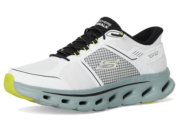 SKECHERS Performance Hands Free Slip-ins Go Walk Glide-Step 2.0 - Zalor Sneaker SKECHERS Performance Hands Free Slip-ins Go Walk Glide-Step 2.0 - Zalor Sneaker