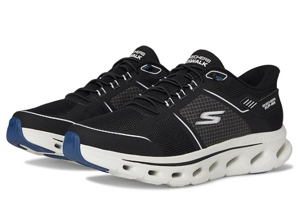 SKECHERS Performance Hands Free Slip-ins Go Walk Glide-Step 2.0 - Zalor Sneaker SKECHERS Performance Hands Free Slip-ins Go Walk Glide-Step 2.0 - Zalor Sneaker