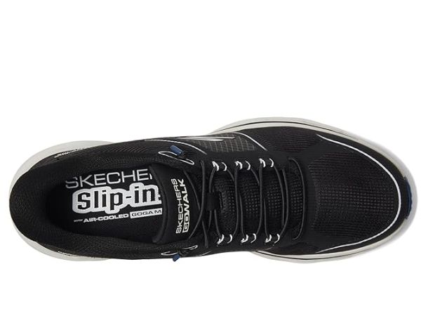 SKECHERS Performance Hands Free Slip-ins Go Walk Glide-Step 2.0 - Zalor Sneaker
