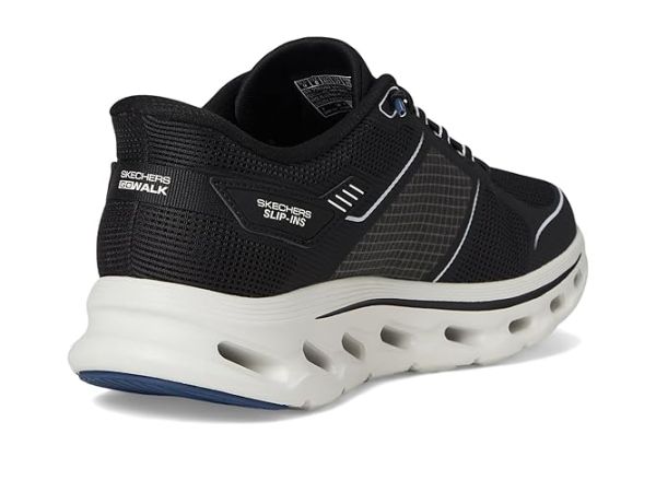 SKECHERS Performance Hands Free Slip-ins Go Walk Glide-Step 2.0 - Zalor Sneaker