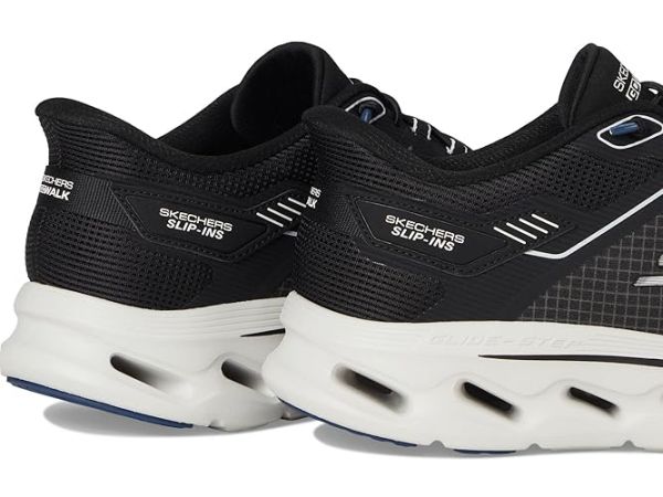 SKECHERS Performance Hands Free Slip-ins Go Walk Glide-Step 2.0 - Zalor Sneaker
