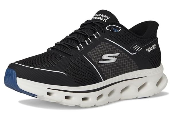 SKECHERS Performance Hands Free Slip-ins Go Walk Glide-Step 2.0 - Zalor Sneaker
