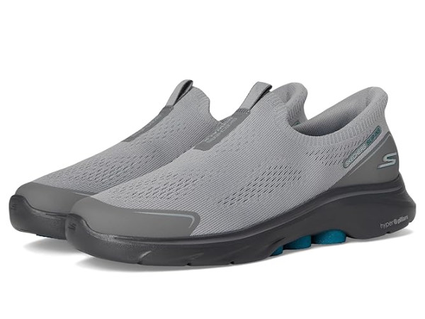 SKECHERS Performance Hands Free Slip-ins Go Walk 7 - Easy On Evolution Sneaker