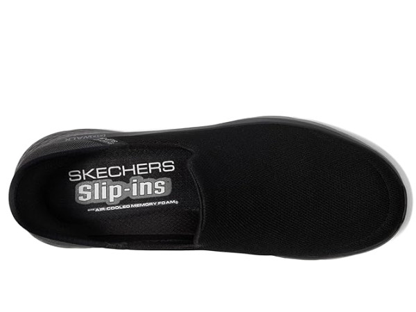 SKECHERS Performance Hands Free Slip-ins Go Walk Flex Sneaker