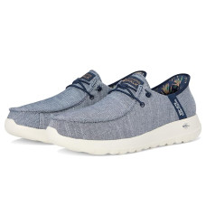SKECHERS Performance Hands Free Slip-ins Go Walk Max Sneaker