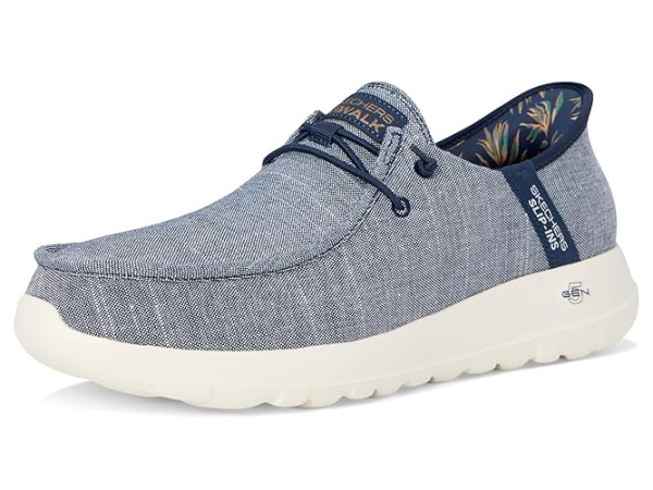 SKECHERS Performance Hands Free Slip-ins Go Walk Max Sneaker