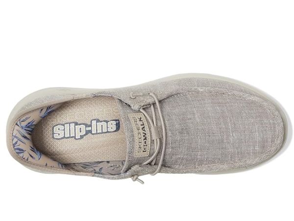 SKECHERS Performance Hands Free Slip-ins Go Walk Max Sneaker