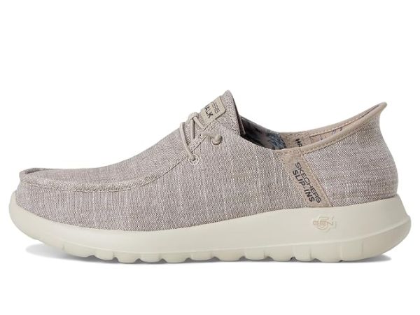SKECHERS Performance Hands Free Slip-ins Go Walk Max Sneaker