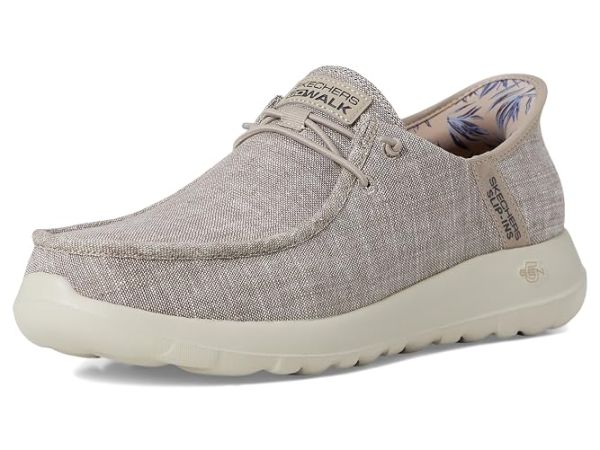 SKECHERS Performance Hands Free Slip-ins Go Walk Max Sneaker