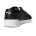 Polo Ralph Lauren Heritage Court II Leather Sneakers