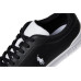 Polo Ralph Lauren Heritage Court II Leather Sneakers
