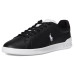 Polo Ralph Lauren Heritage Court II Leather Sneakers