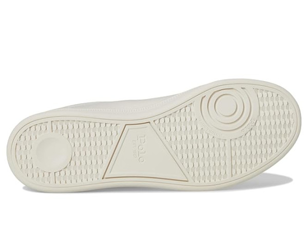 Polo Ralph Lauren Heritage Court II Leather Sneakers Polo Ralph Lauren Heritage Court II Leather Sneakers