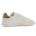 Polo Ralph Lauren Heritage Court II Leather Sneakers