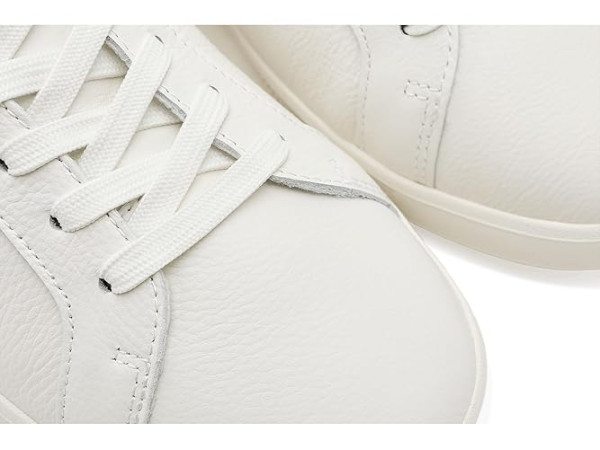 Polo Ralph Lauren Heritage Court II Leather Sneakers
