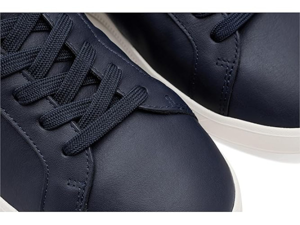 Polo Ralph Lauren Heritage Court II Leather Sneakers
