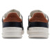 Polo Ralph Lauren Heritage Court II Leather Sneakers